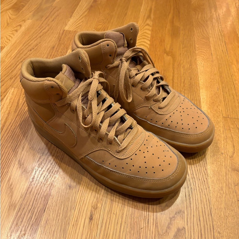 Men’s Nike Court Vision shoes